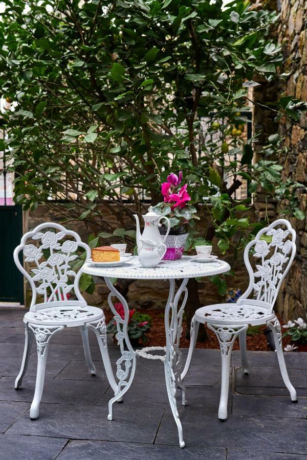 הוילה מלידה Casa Entera A Ferradura מראה חיצוני תמונה