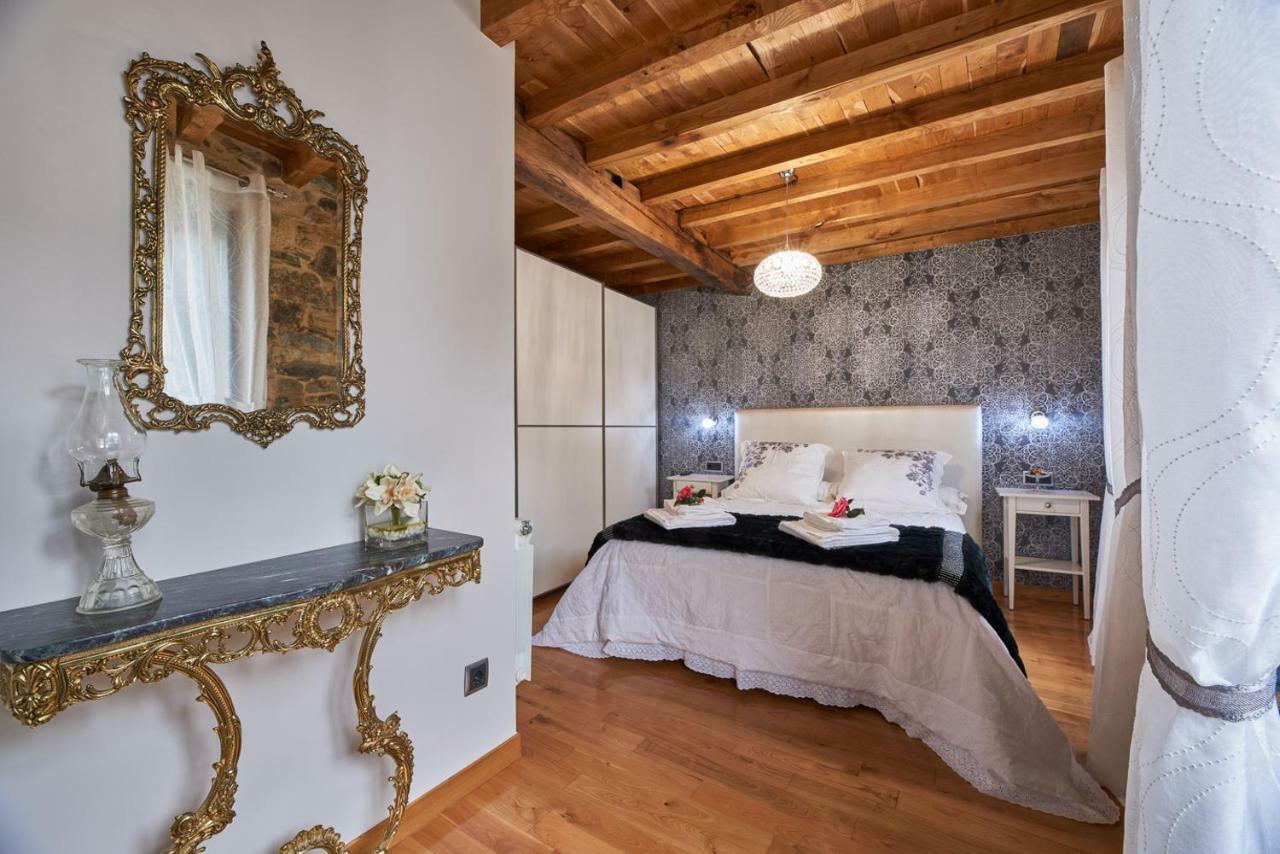 הוילה מלידה Casa Entera A Ferradura מראה חיצוני תמונה