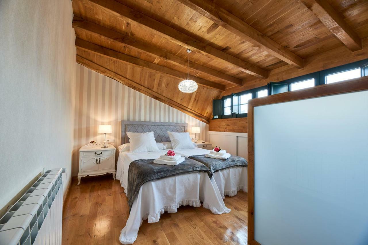 הוילה מלידה Casa Entera A Ferradura מראה חיצוני תמונה