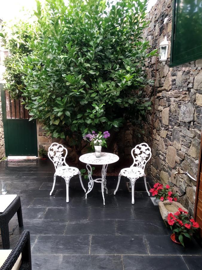 הוילה מלידה Casa Entera A Ferradura מראה חיצוני תמונה